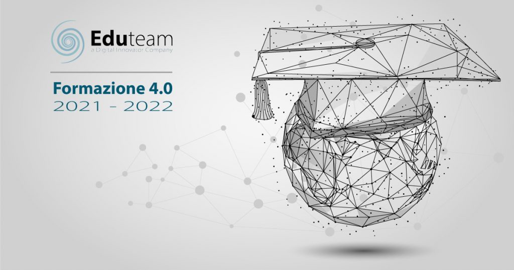 Eduteam formazione 4.0 2021-2022