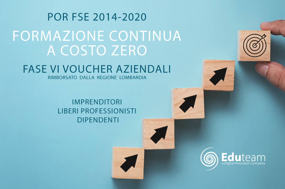 Formazione Continua a Costo Zero