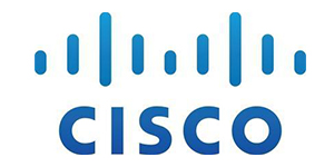 Logo Cisco