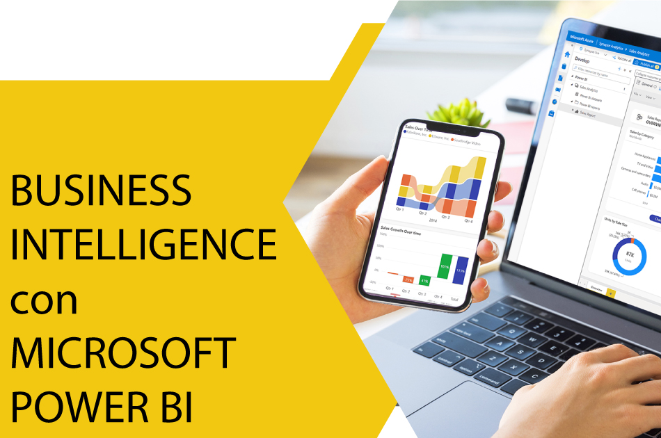 Business Intelligence con Microsoft Power BI