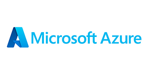 Logo Microsoft Azure