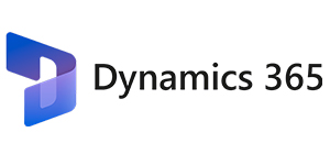 Logo Microsoft Dynamic 365