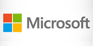 logo Microsoft