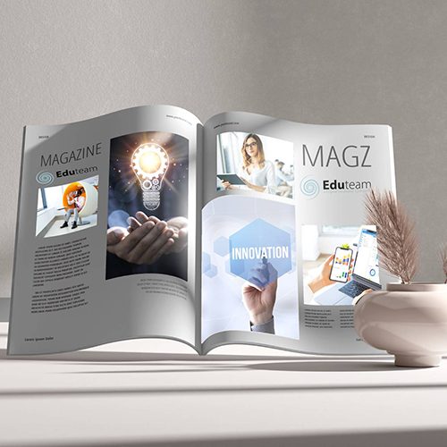 EduTeam catalogo