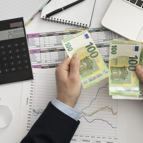 flat-lay-business-man-checking-finance-manners flat-lay-business-man-checking-finance-manners